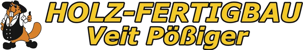 HOLZ-Fertigbau      Veit Pößiger